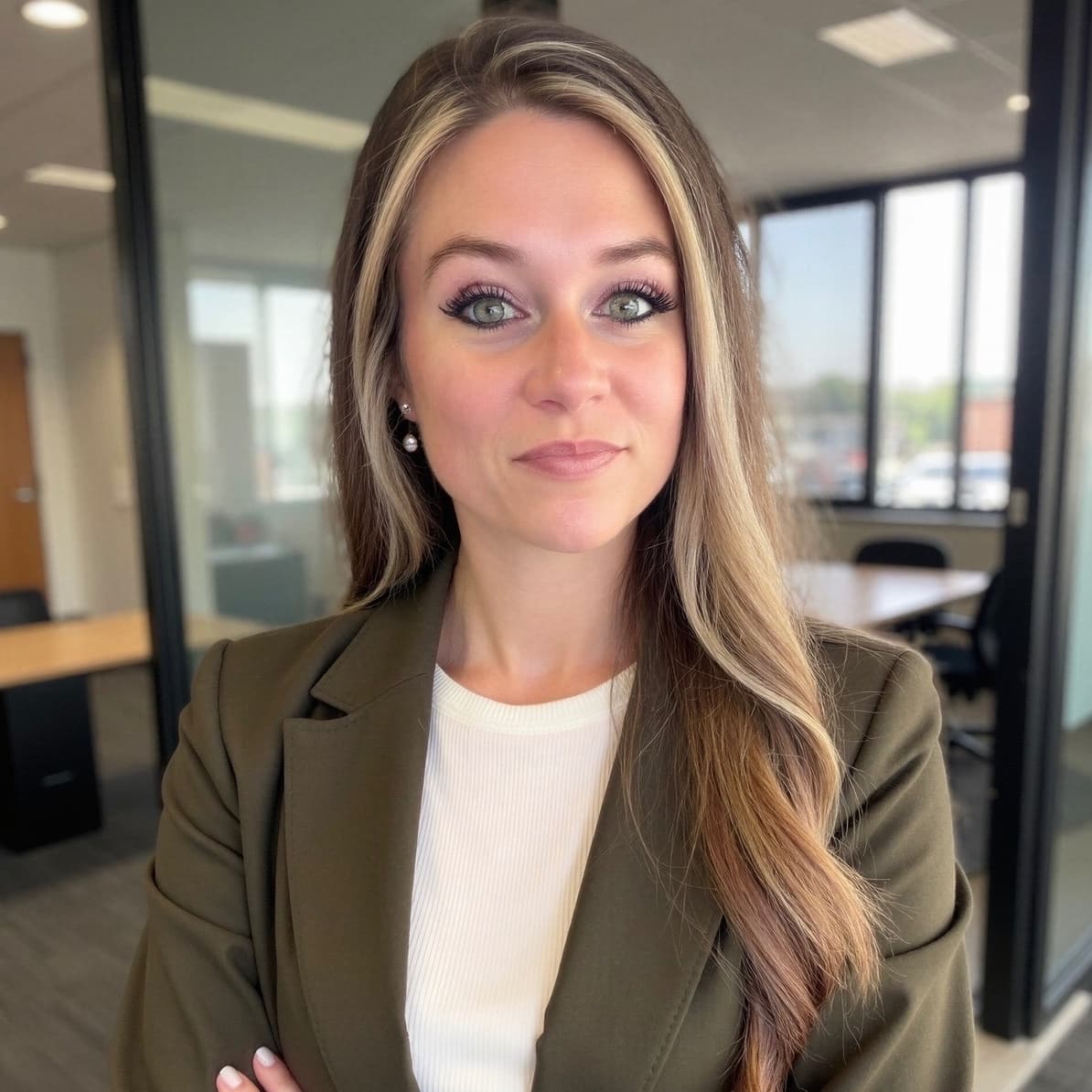 Kelle Zachary