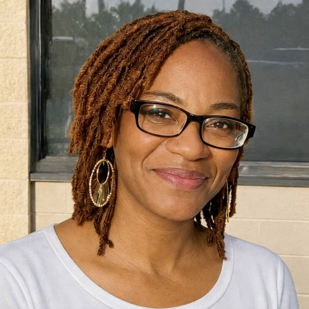 Myesha Fuller